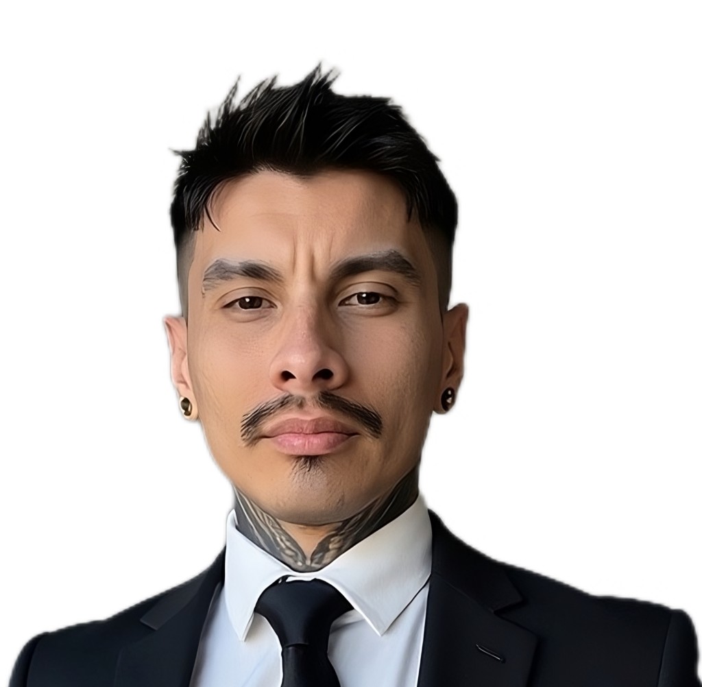 Ing. Diego Ezequiel Caffese